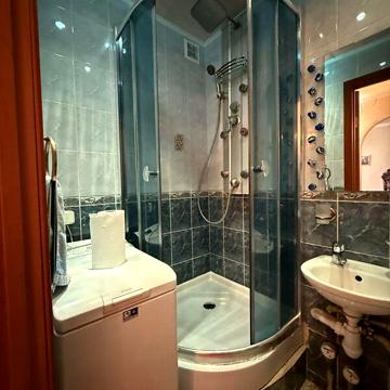 Довгострокова оренда 1к Квартира Котляревського вулиця