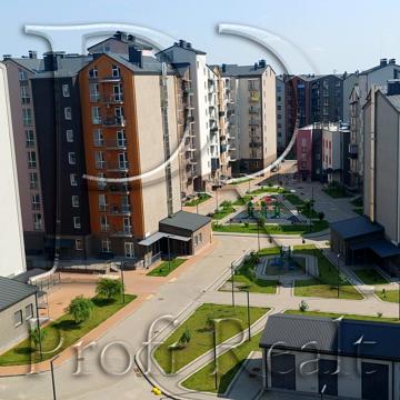 Героїв Крут вул., 8