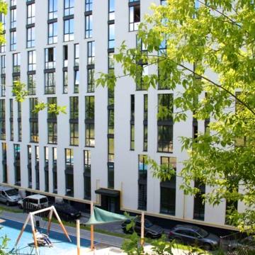 Малоголосківська вул., 32