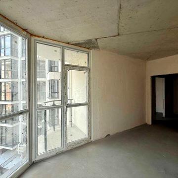 Однокімнатна квартира у мальовничому місці