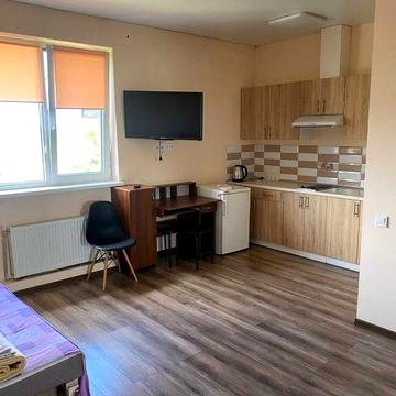 ‼️‼️Продам 1к смарт квартиру в ЖК ,,Затишний Дім’’ центр Залютино‼️‼️