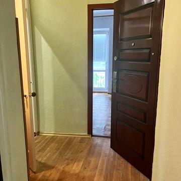 Продается 2х комн.квартира в общежитии