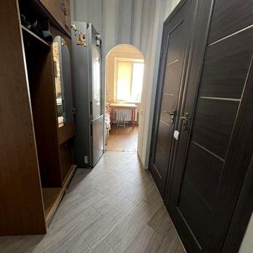 ЗАТИШНА 1- квартира для життя з усіма необхідними зручностями поруч