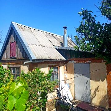 Продаю Дачу, Сади 3