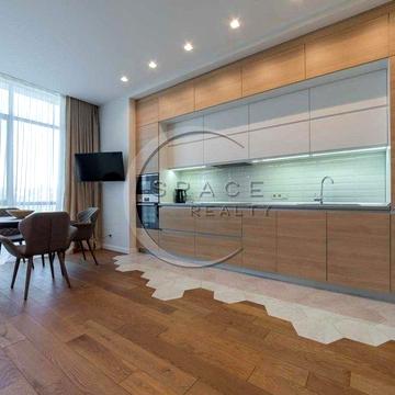 Оренда 2-к квартири ЖК Park Avenue VIP 65 м2  вулиця Деміївська 33