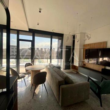 Оренда квартири, вул. Ґарета Джонса, Лукянівка, ЖК UNIT.Home