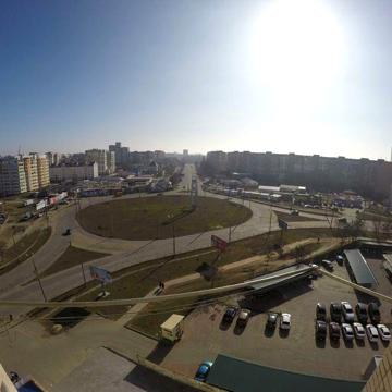 2-кімнатна квартира без комісії, Три Штика