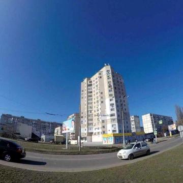 2-кімнатна квартира без комісії, Три Штика