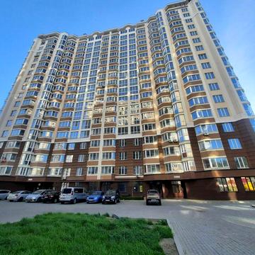 Двокімнатна в зданому будинку. ЖК Сяйво 2, будинок 1В. 60м2. 3 пов