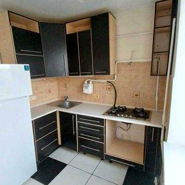 Продаж 1к квартира в смт Димер