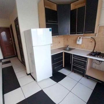 Продаж 1к квартира в смт Димер