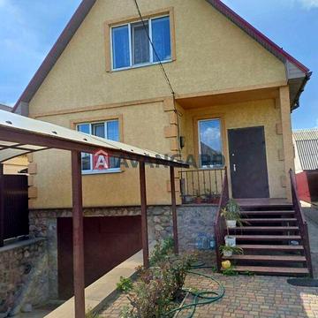 Продаж 3к Дім Стартова вулиця
