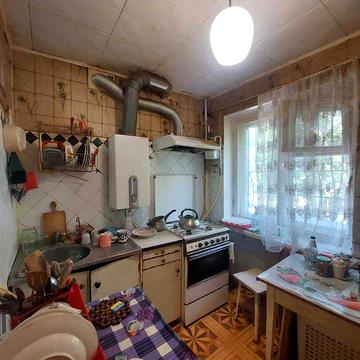 Продам квартиру на проспекте Гагарина
