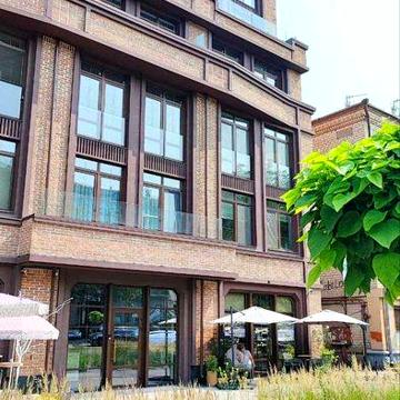 Продам квартиру в ЖК Classic Hall. Центр. ЖК Classic Hall