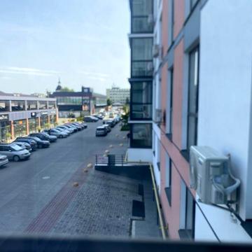 Вперше в оренду! Стильна новобудова з євроремонтом в ідеальному стані!