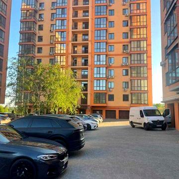 Продам квартиру ЖК ЩАСЛИВИЙ, ціна як у забудовника 800$ за кв. м. ЖК СЧАСЛИВЫЙ