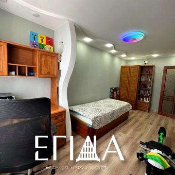 4-кімнатна квартита Бєляєва