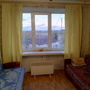 Продам 1-комнатную квартиру в центре Покотиловки