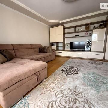 Продаж 3к Квартира Ілярія Бриковича (Достоєвського) вулиця
