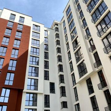 Продаж 2к Квартира Хіміків вулиця ЖК Comfort House