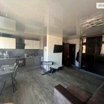 Довгострокова оренда 1к Квартира Фастівська вулиця
