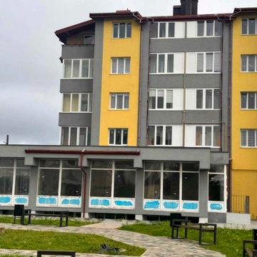 Продаж квартири, Пустомити