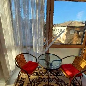 +++ Аренда 2к кв. с евроремонтом в ЖК Палладио
