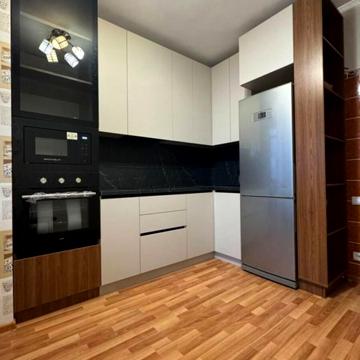 1-квартира на вул. Бреуса СК Стіккон