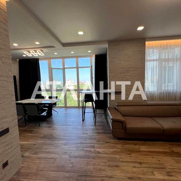 улица Артиллерийская, 4в, Фонтан, Приморский, Одесса, Одесская 160000.0 USD