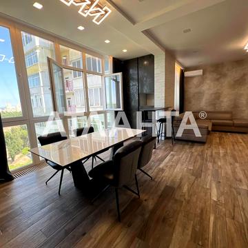 улица Артиллерийская, 4в, Фонтан, Приморский, Одесса, Одесская 170000.0 USD