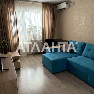 улица Варненская, 25, Черемушки, Хаджибейский, Одесса, Одесская 41000.0 USD