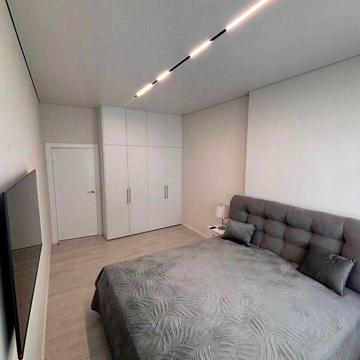 Довгострокова оренда 2к Квартира Набережна Перемоги вулиця ЖК River Park