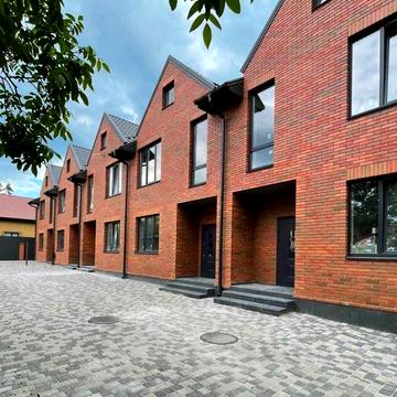 Готовий таунхаус Ірпінь, напряму від Забудовника, без %