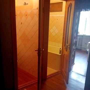 Здам двох кімнатну квартиру в районі військового містечка