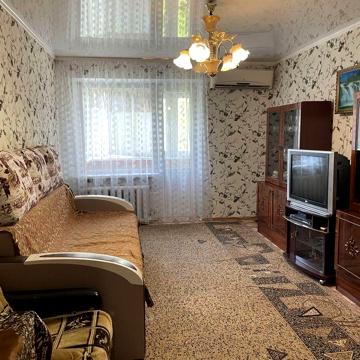 Продам 3 комн. Минусинская+гараж