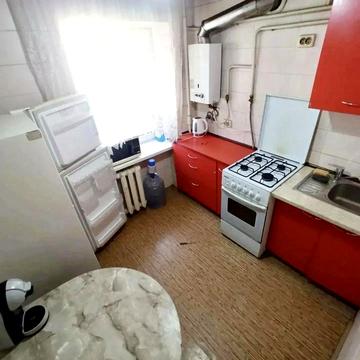 Продам 2х ком квартиру в Центре