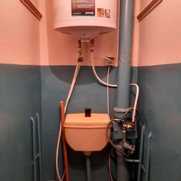 Продаж 1к Квартира Томилівська вулиця