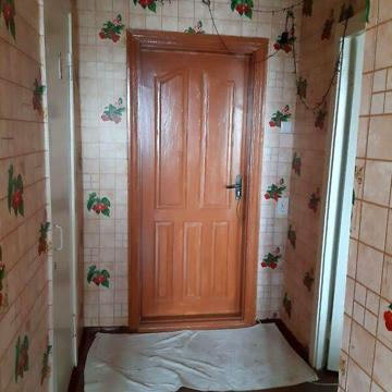 Продаж 1к Квартира Томилівська вулиця
