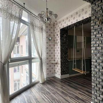 ЖК Софія 3-кім 110 м2 дворівнева ЖК Софія
