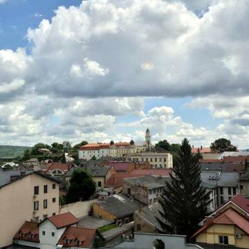 Продаж 3х кім квартири