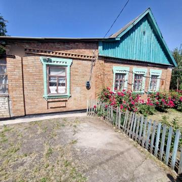 Продаж Будинку. Вулиця Пилипа Орлика.
