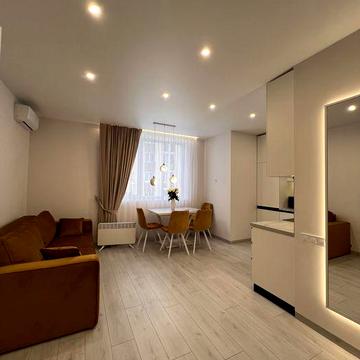 Оренда 1к ЖК ParkLand (Парленд)