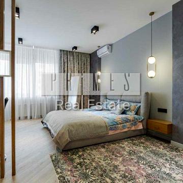 Продажа 1к квартиры 60м2, ЖК RiverStone, ул. Трускавецкая, 8 ЖК RiverStone