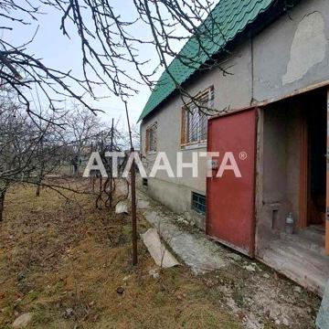 Продам дачу Кошары. СТ "Портовик"