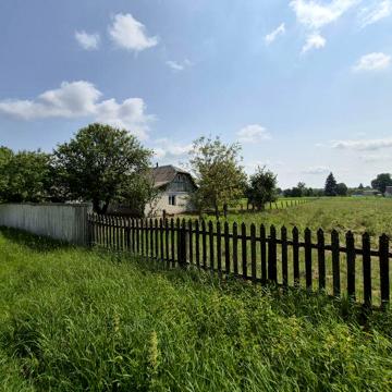 Дім біля лісу 60 соток