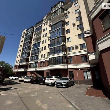 Продаж 4к Квартира Стрітенська (Комсомольська) вулиця ЖК по ул. Стретенская, 18