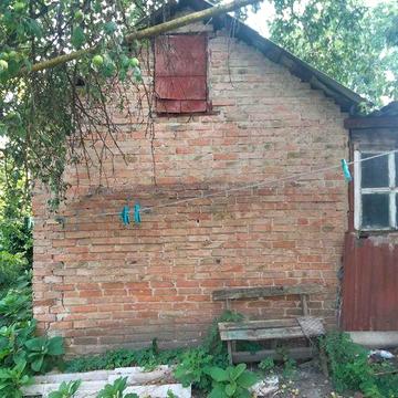 Літня кухня на земельній ділянці