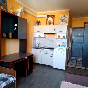 Сдам смарт на Старицкого