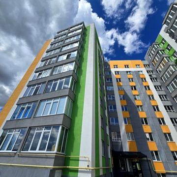 Нова та сучасну квартира з ремонтом ЖК Лайф