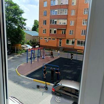 Продаж 3к Квартира Тролейбусна вулиця